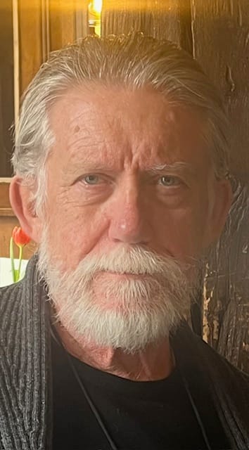 Barry Rutherford