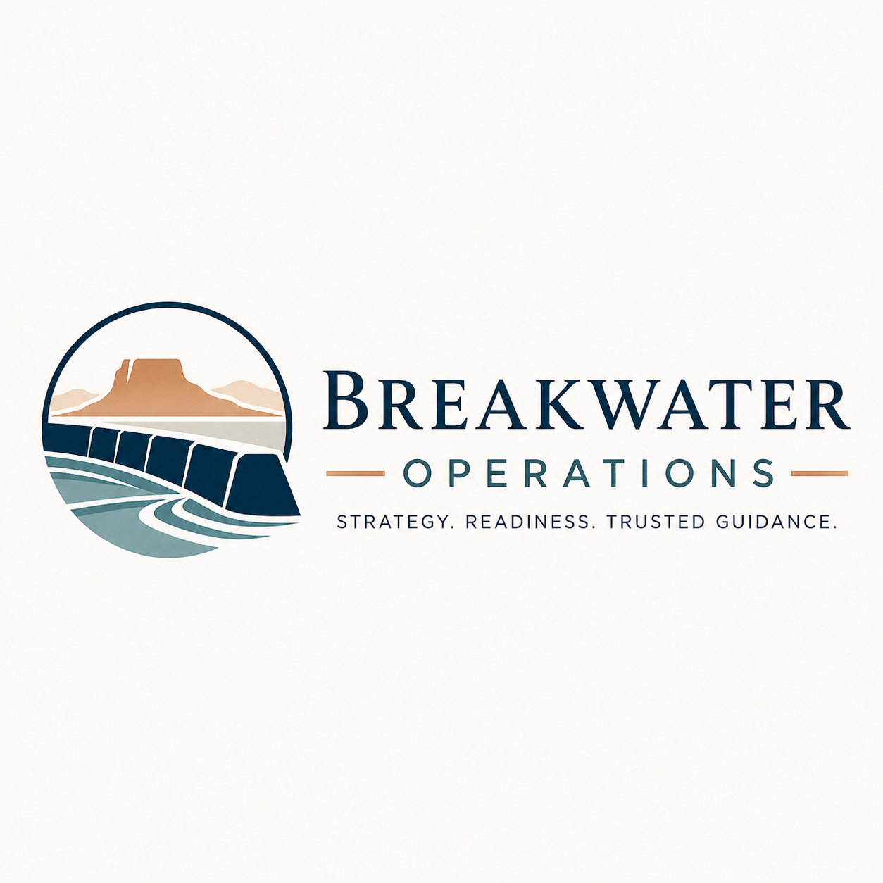 Breakwater Operations